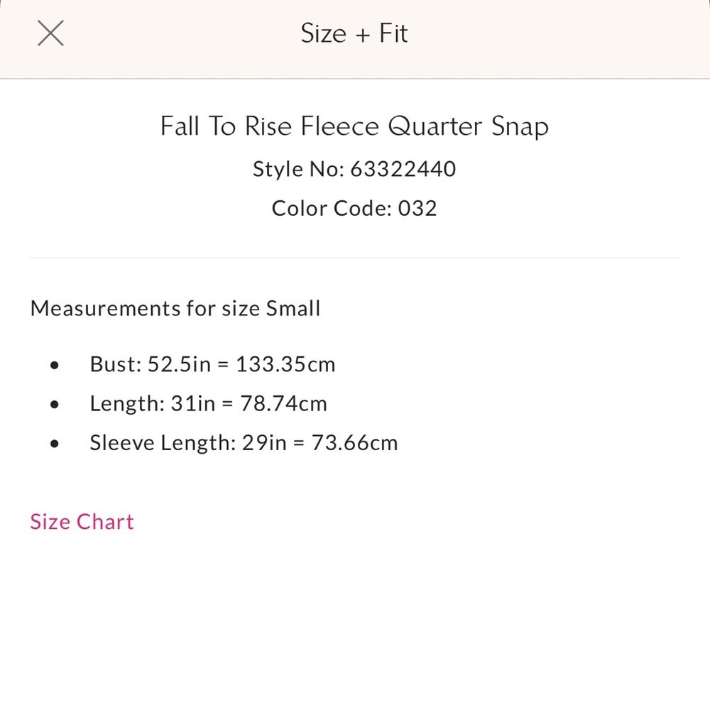 FP Movement Fall To Rise Fleece✨ - Picture 7 of 8